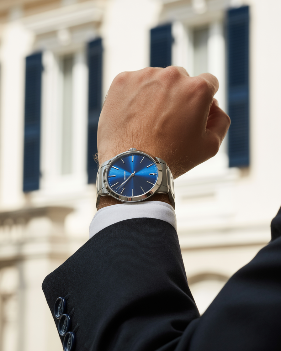 WATCHES