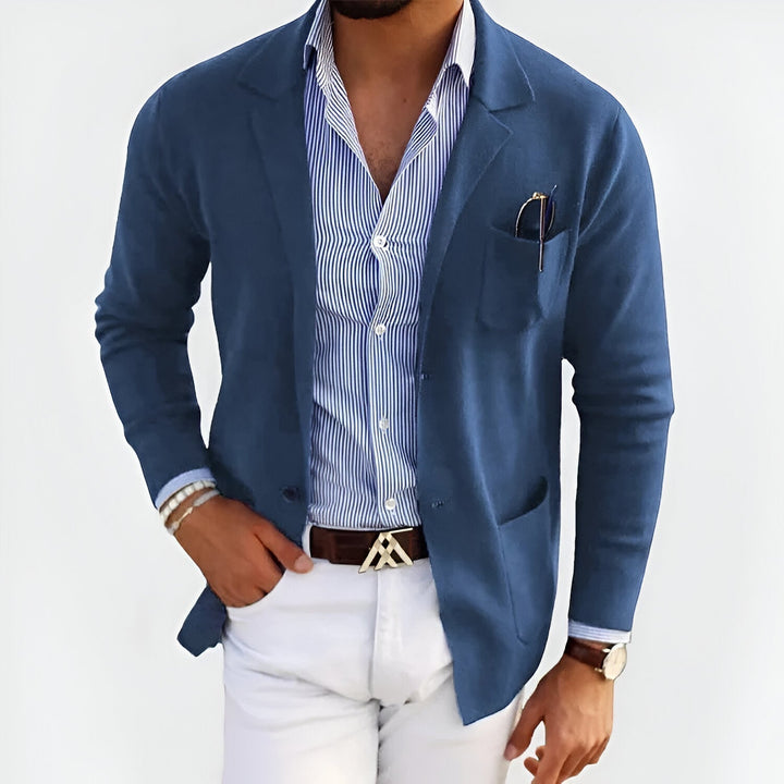 Milano Elegant Jacket