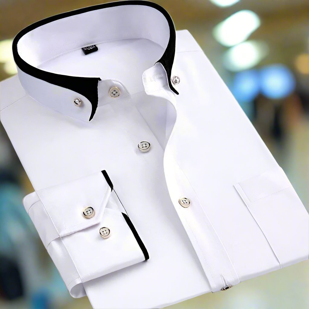 Iver Classic Long Sleeve Shirt