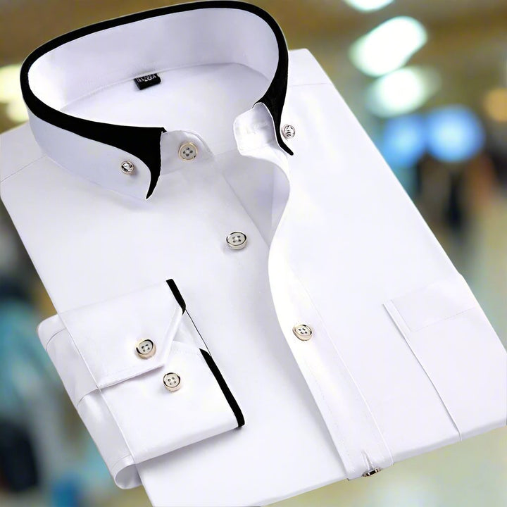 Iver Classic Long Sleeve Shirt