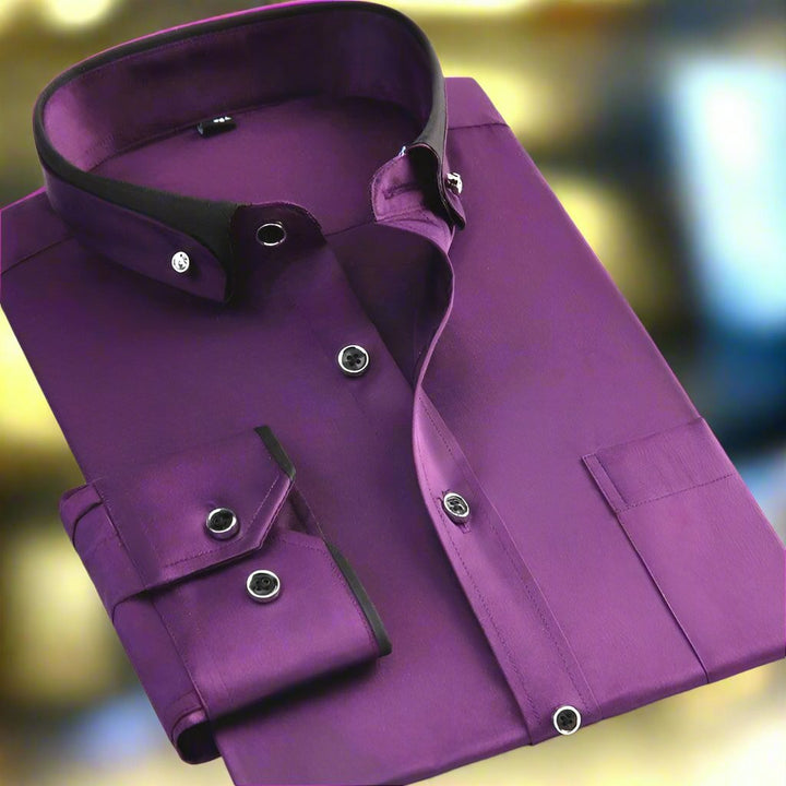 Iver Classic Long Sleeve Shirt
