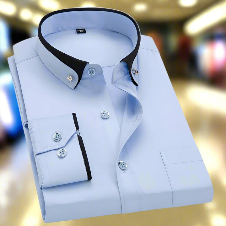 Iver Classic Long Sleeve Shirt