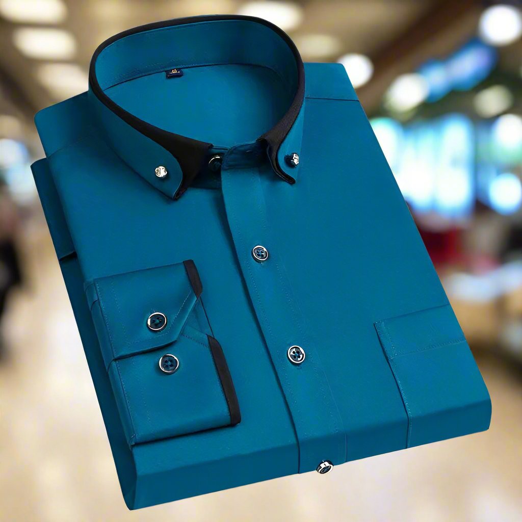 Iver Classic Long Sleeve Shirt