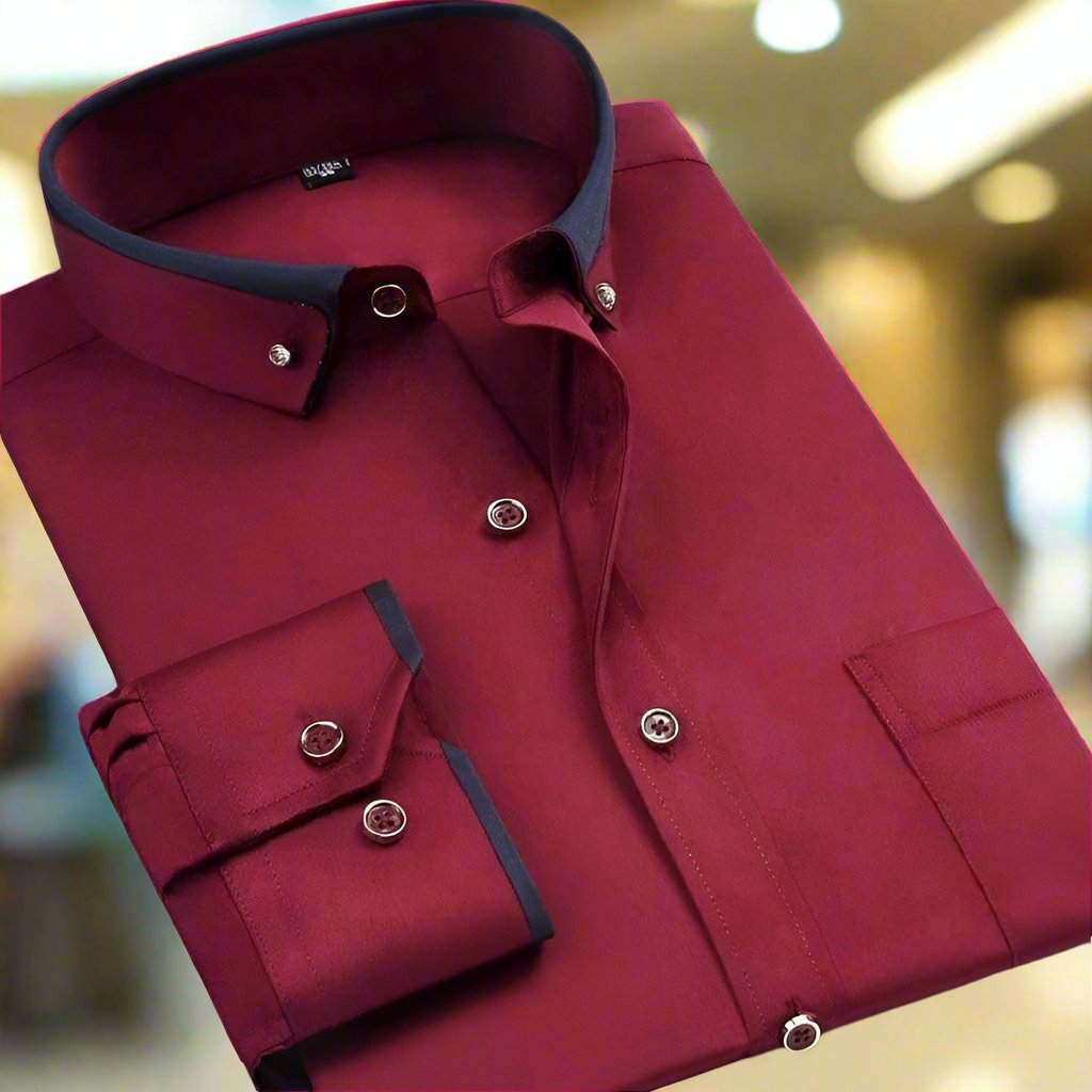 Iver Classic Long Sleeve Shirt