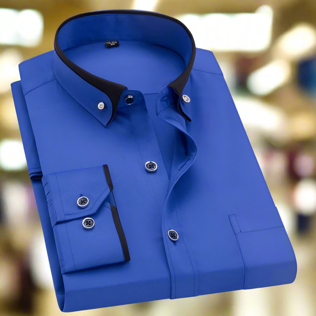Iver Classic Long Sleeve Shirt