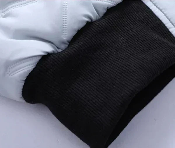 Brady | Elegant Winter Jacket