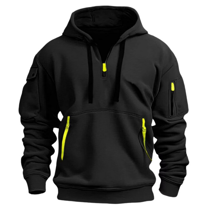 Max | Everyday Comfort Hoodie
