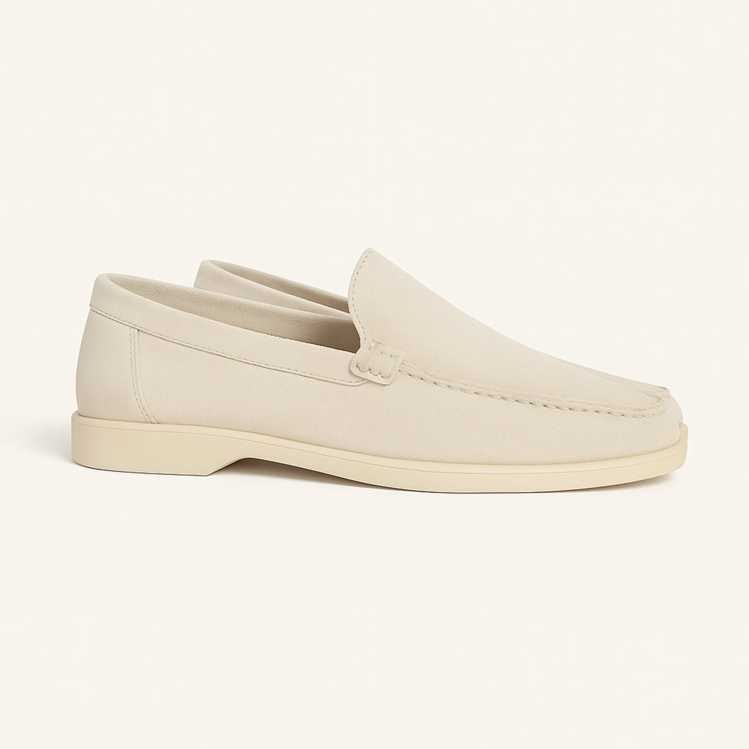 Yacht Classic Loafers