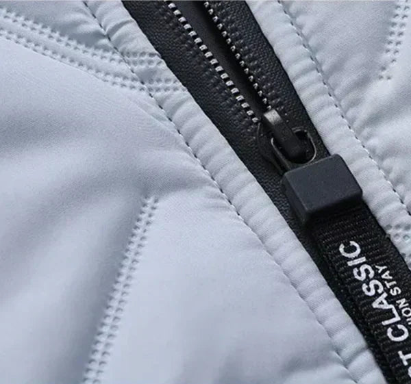 Brady | Elegant Winter Jacket