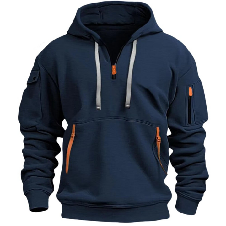 Max | Everyday Comfort Hoodie
