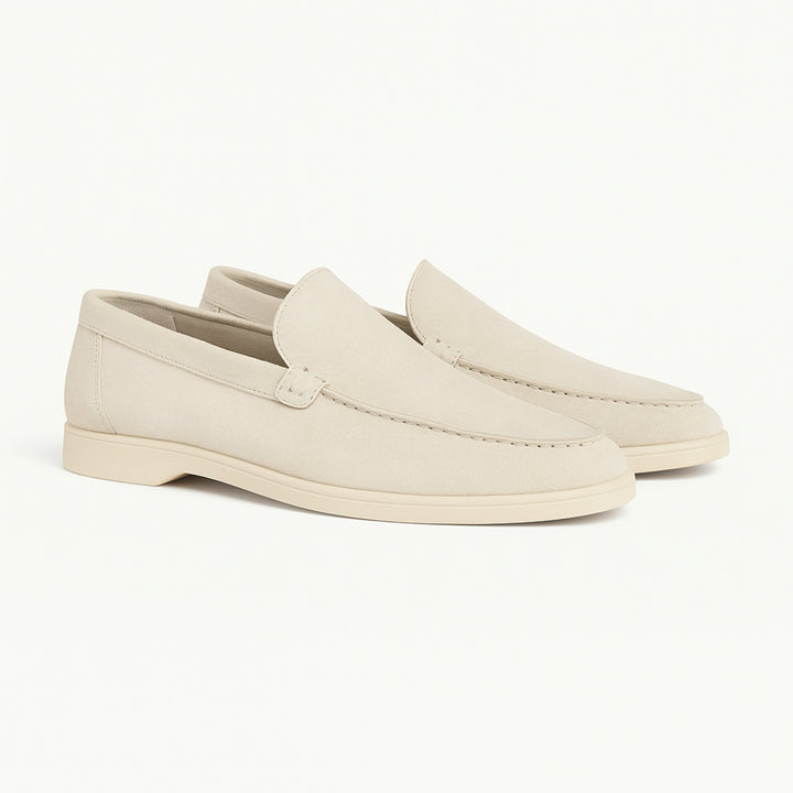 Yacht Classic Loafers