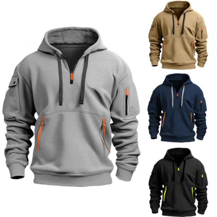 Max | Everyday Comfort Hoodie