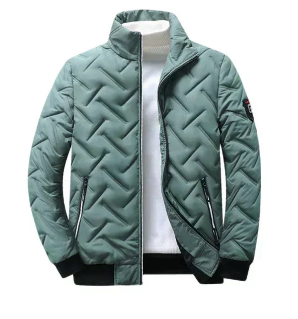 Brady | Elegant Winter Jacket