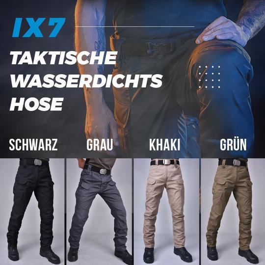 ⏳Limited Time 50% Discount💥Waterproof Pants for Men Outdoor IX7/ IX9