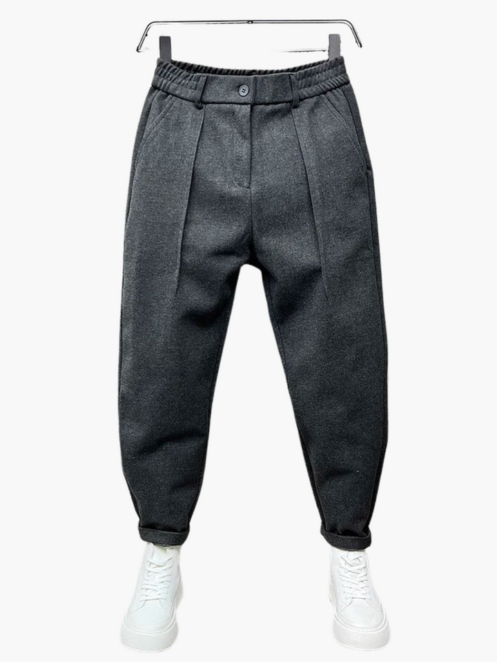 Marcello Elegant Trousers