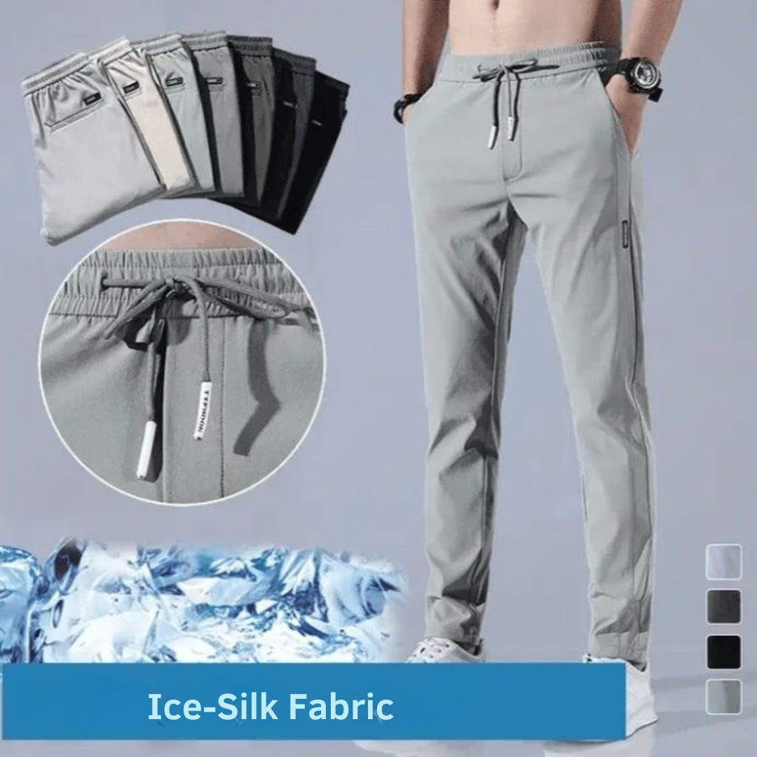 FlexDry Quick-Drying Stretch Pants