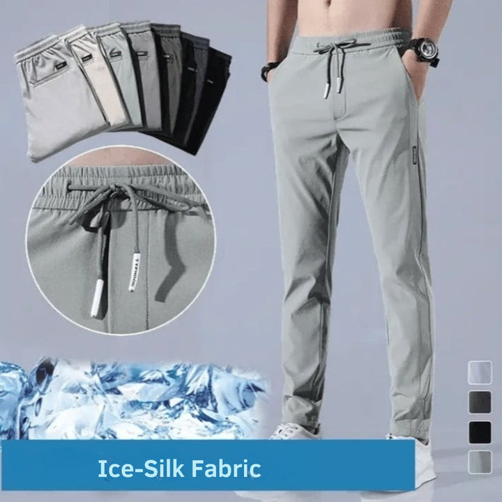 FlexDry Quick-Drying Stretch Pants