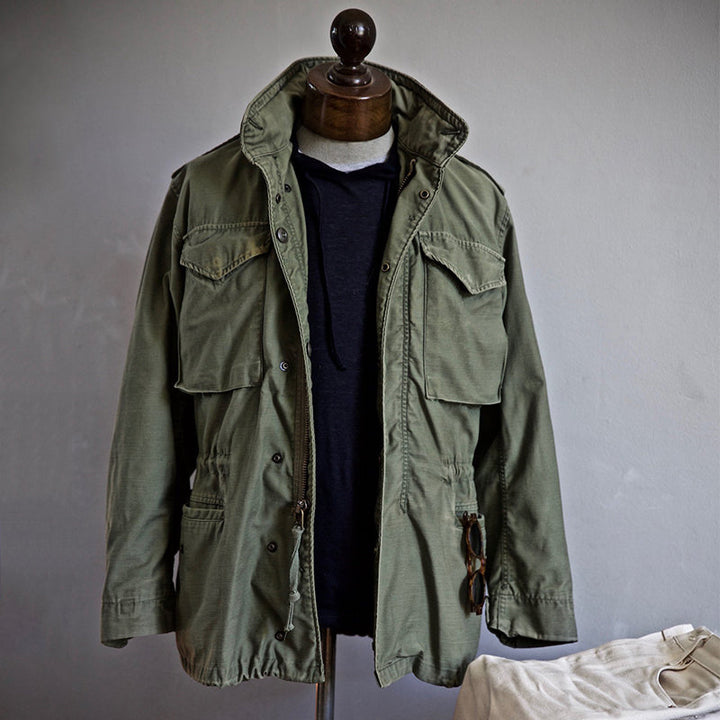 The Archer Field Jacket