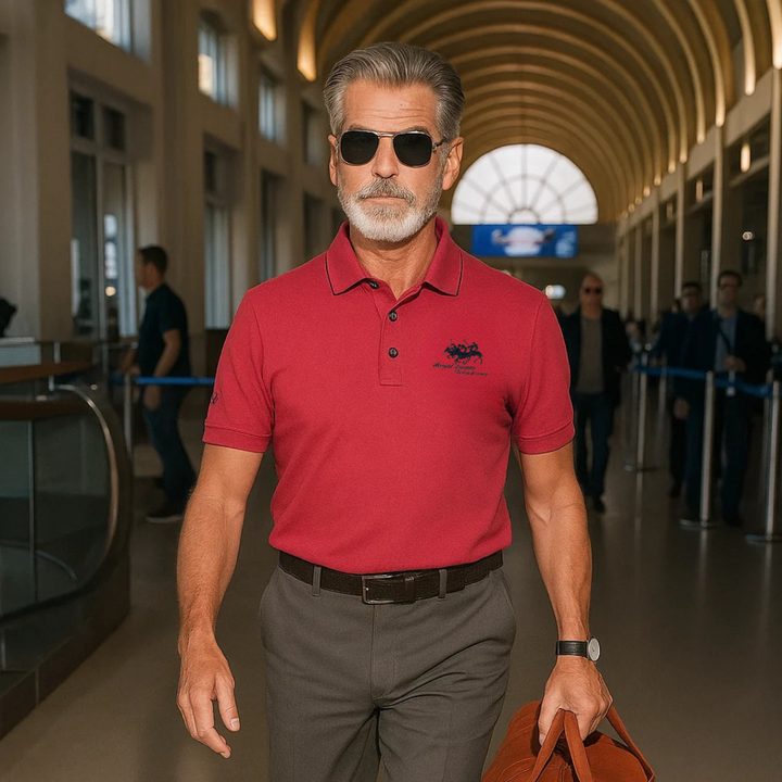 Gianni Luxery Polo