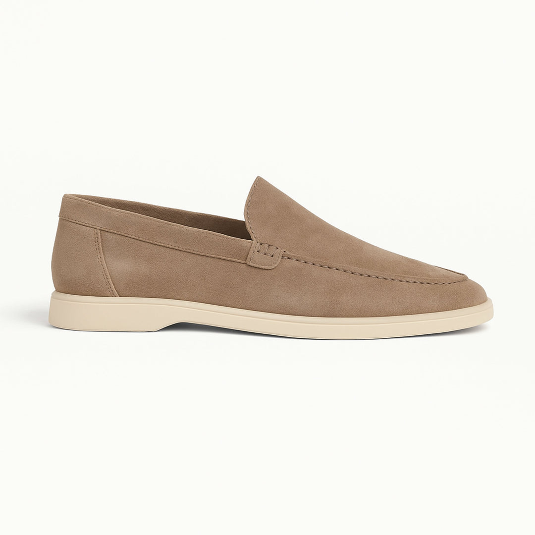 Yacht Classic Loafers