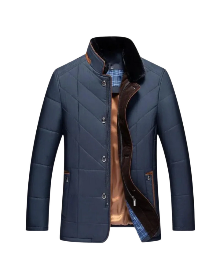 Matteo Business Men's Jacket