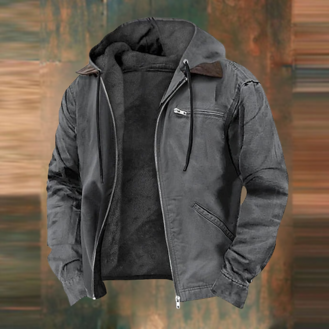 George | Autuhm Jacket