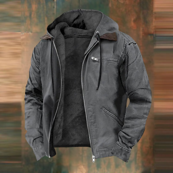 George | Autuhm Jacket