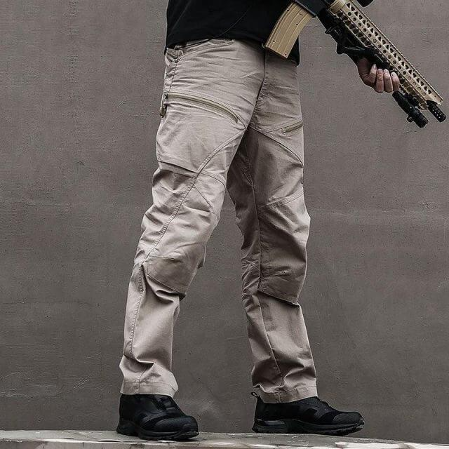 ⏳Limited Time 50% Discount💥Waterproof Pants for Men Outdoor IX7/ IX9