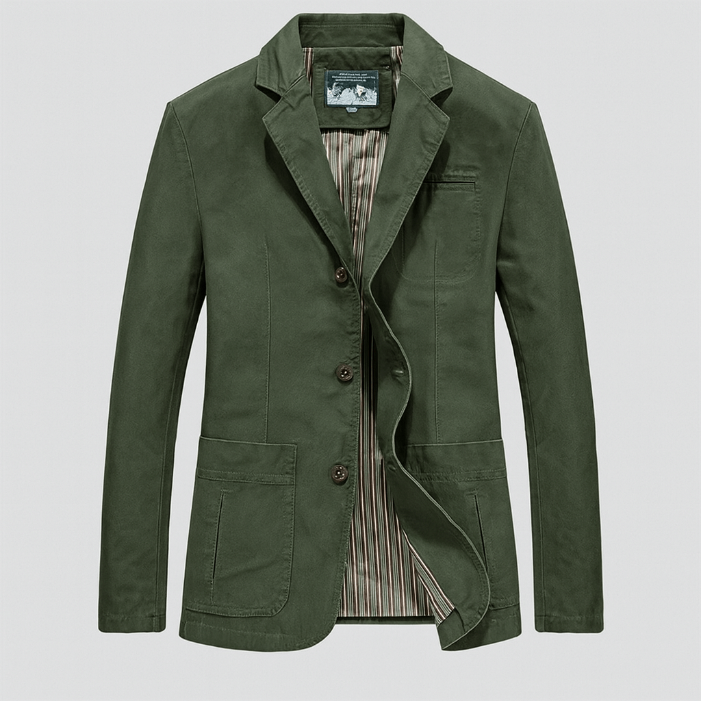 Dylan | Classic Blazer