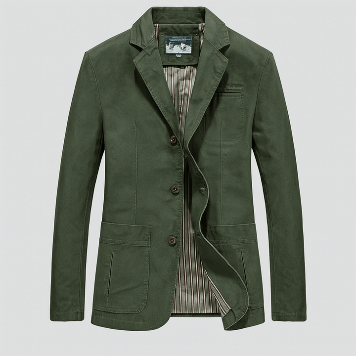 Dylan | Classic Blazer