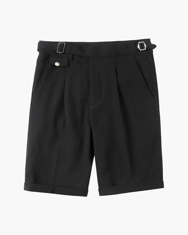 Monaco Short Pants