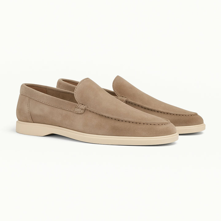 Yacht Classic Loafers