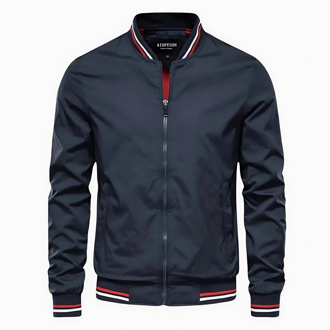 Chris™ | Windproof Jacket