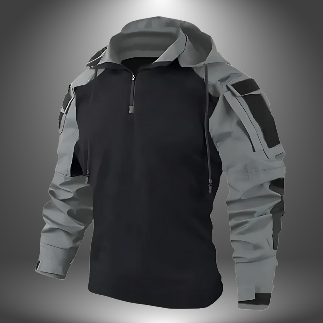 Taj | Premium Sturdy Military Jacket for Men