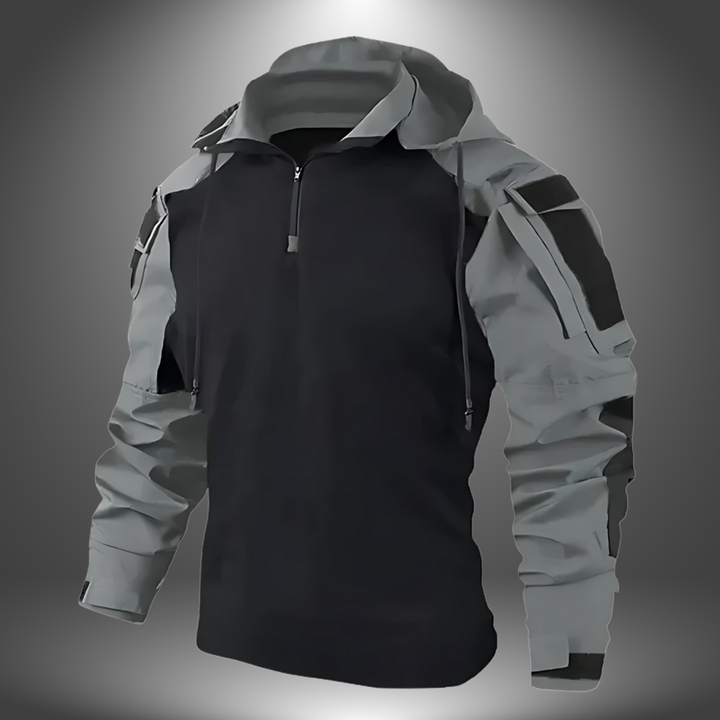 Taj | Premium Sturdy Military Jacket for Men