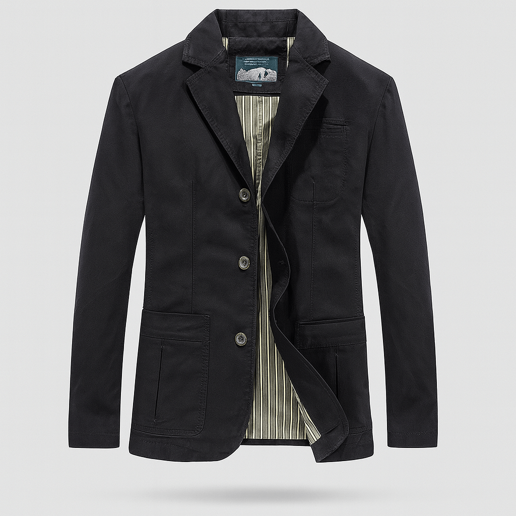 Dylan | Classic Blazer