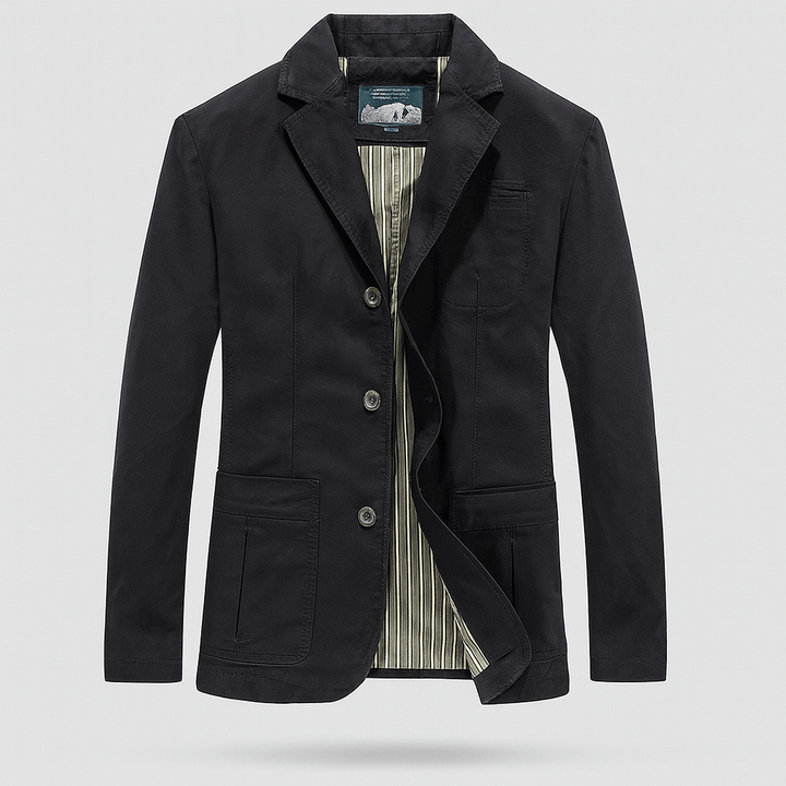 Dylan | Classic Blazer