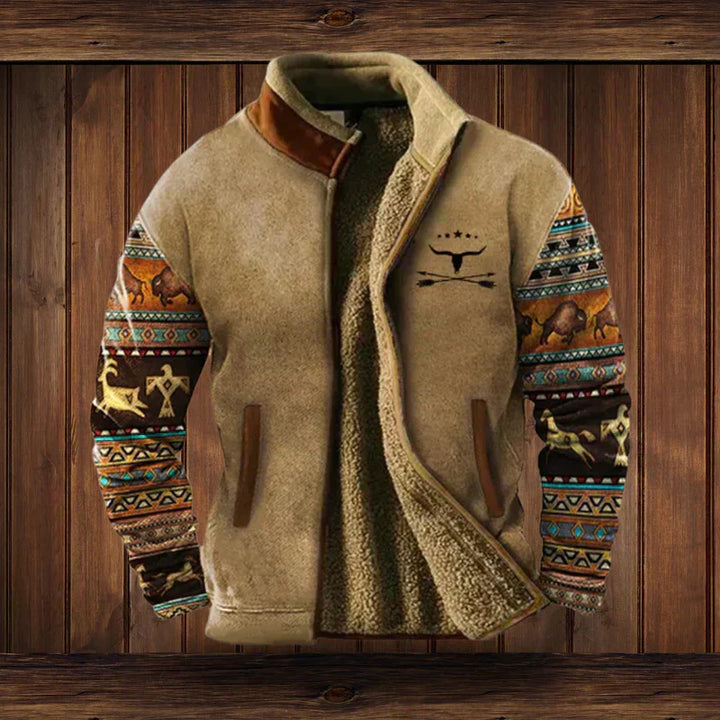 Teodoro | Fleece Outdoor Vest