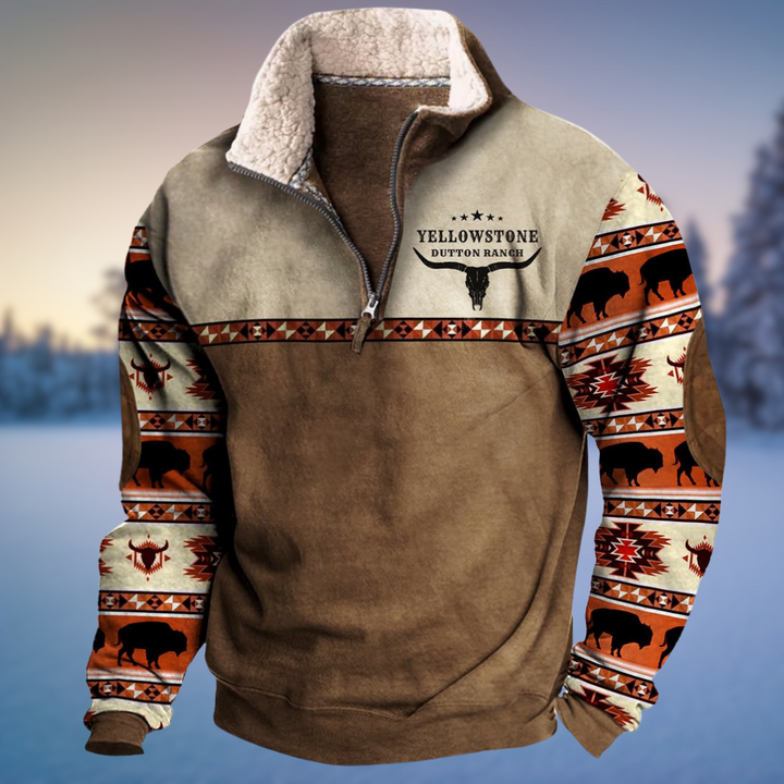 Macklin | Soft and Casual Sweatshirt