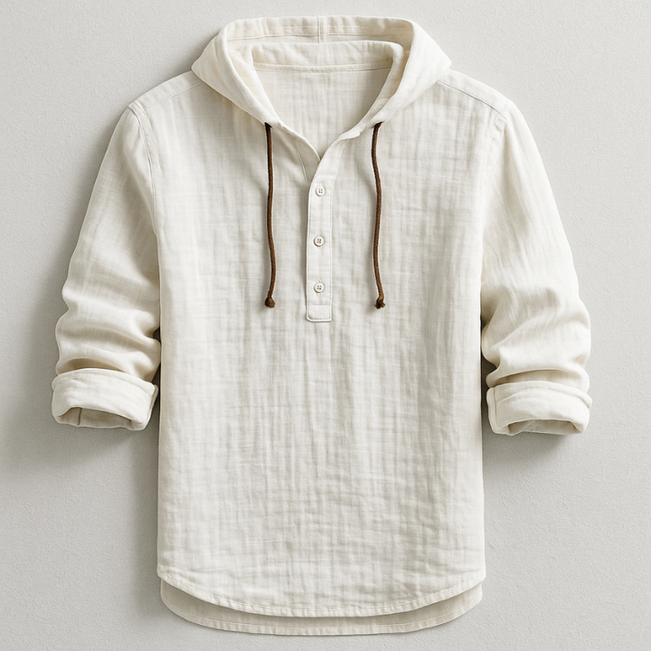 Luxury Hoodie Shirt