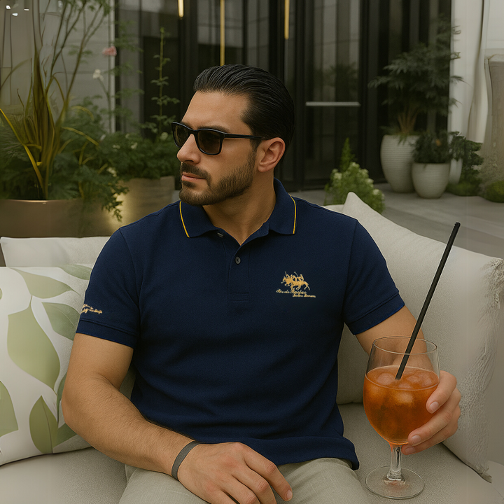 Gianni Luxery Polo