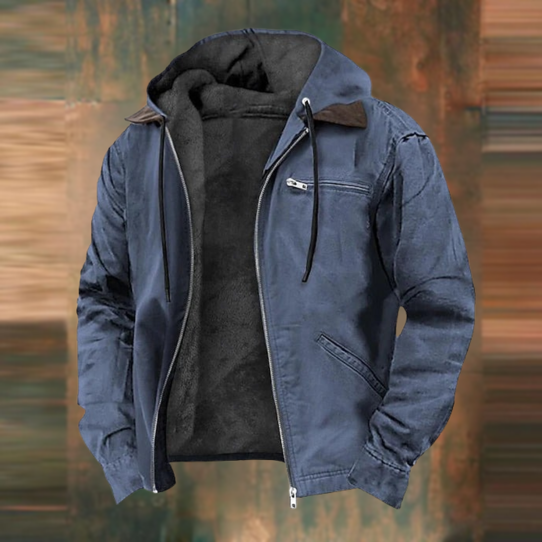 George | Autuhm Jacket