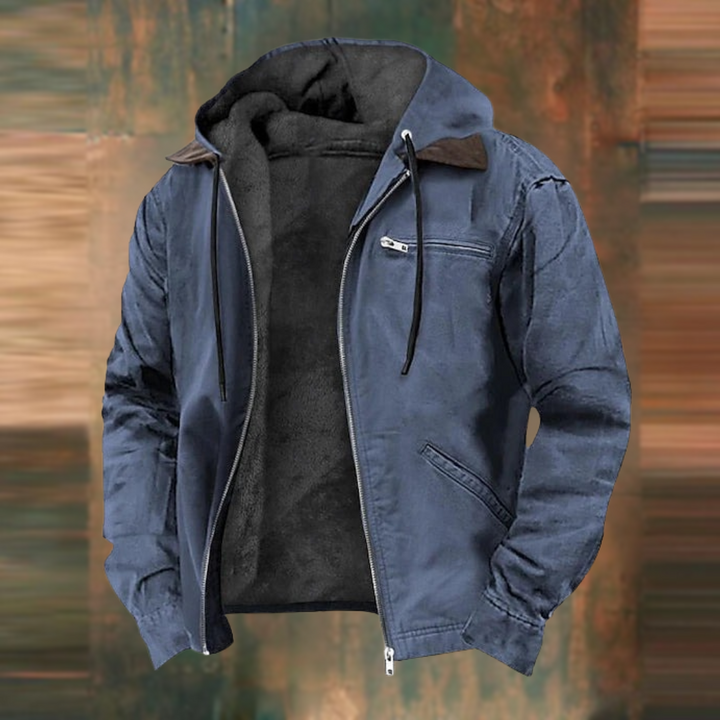 George | Autuhm Jacket
