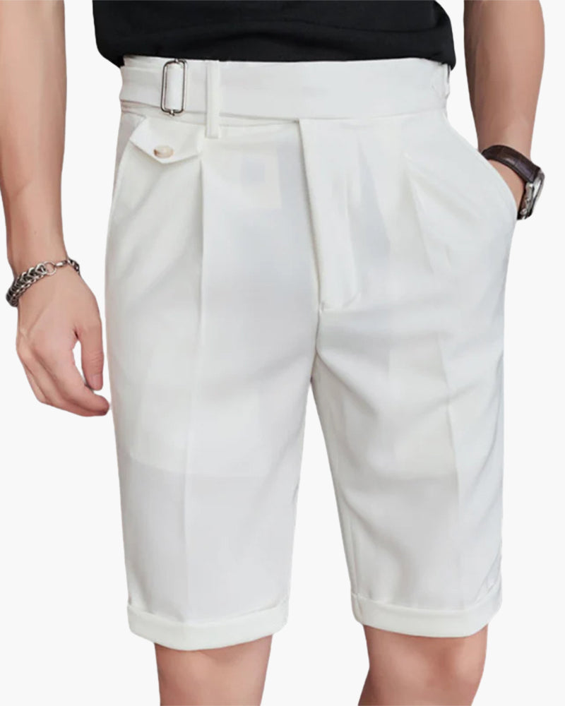 Monaco Short Pants