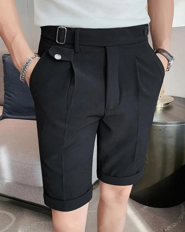 Monaco Short Pants