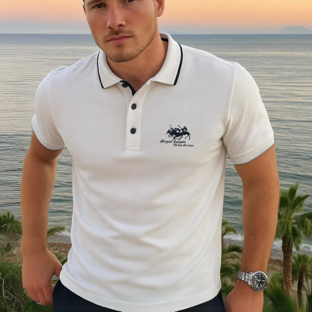 Gianni Luxery Polo