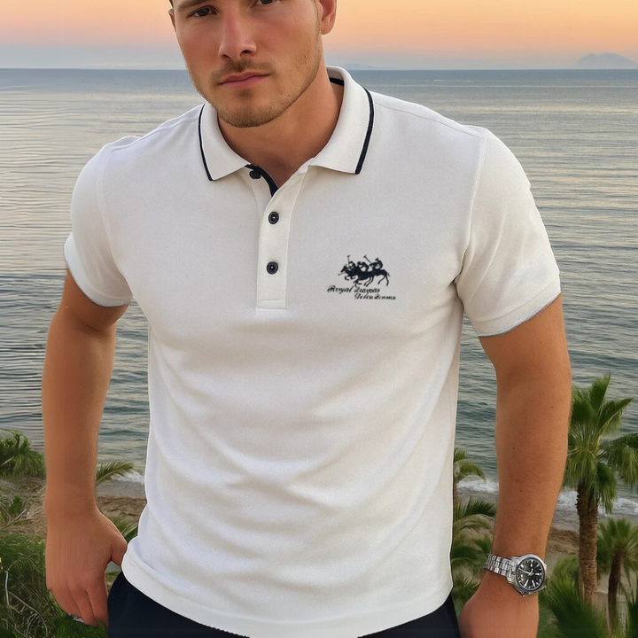 Gianni Luxery Polo