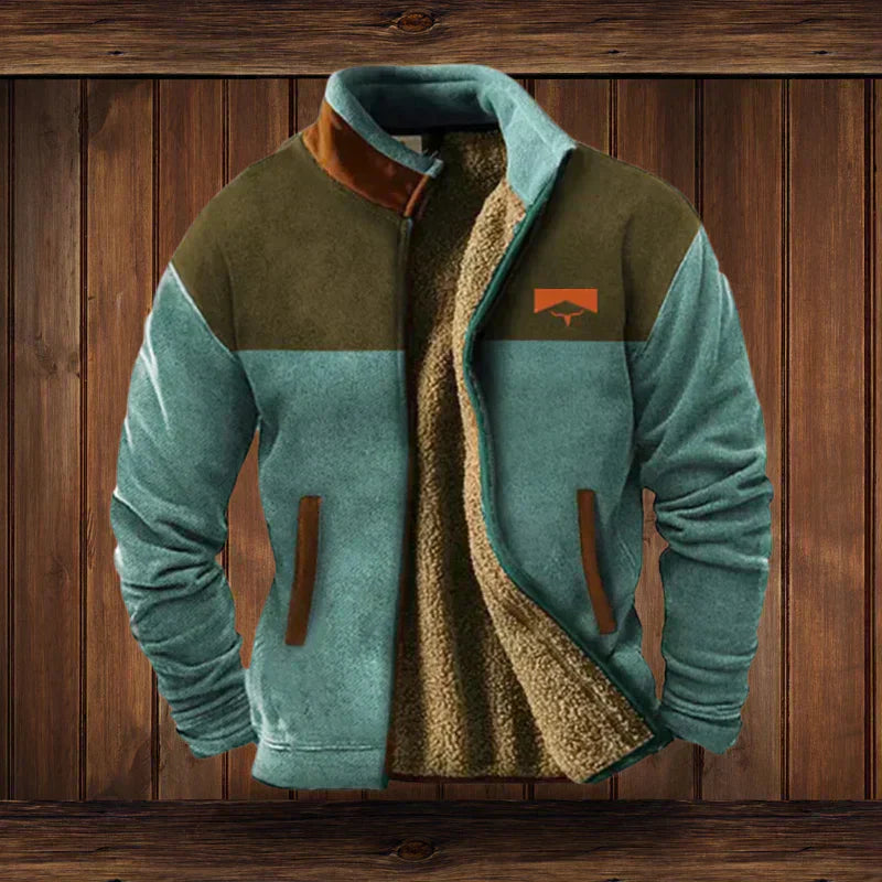 Teodoro | Fleece Outdoor Vest