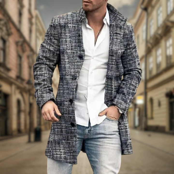 The Signature Coat