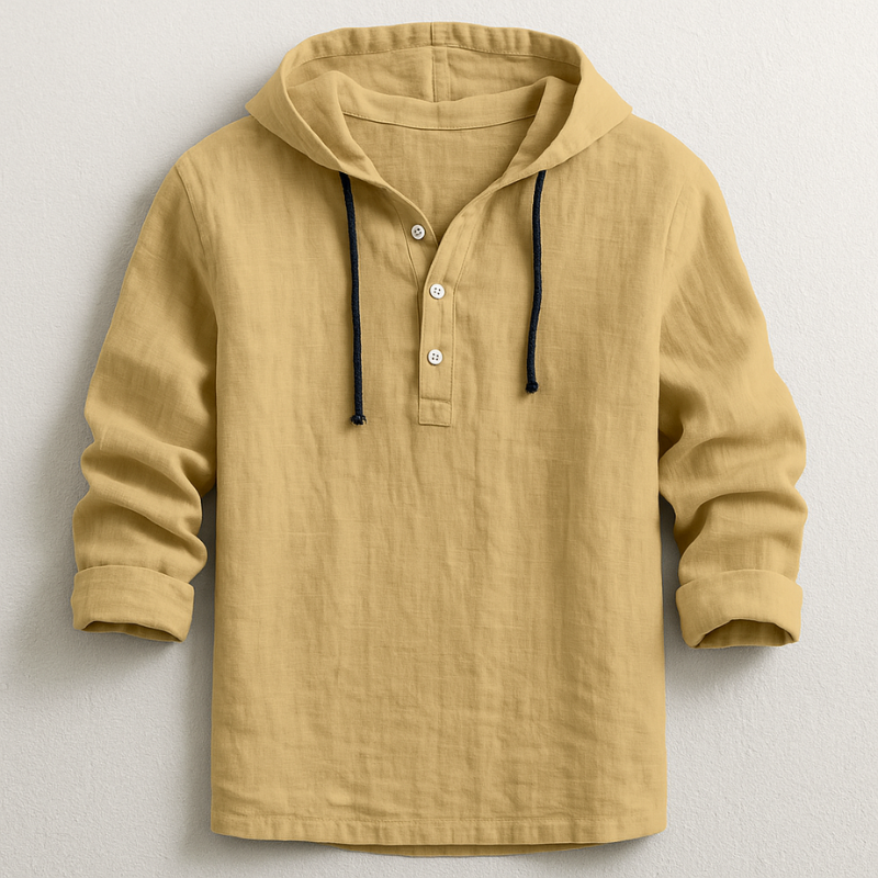 Luxury Hoodie Shirt
